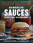 Barbecue Sauces, Rubs, and Marinades--Bastes, Butters & Glazes, Too - 圖片 1
