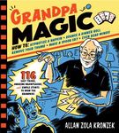 Grandpa Magic: 116 Easy Tricks, Amazing Brainteasers, and Simple Stunts to Wow the Grandkids - 圖片 1