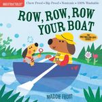 Indestructibles: Row, Row, Row Your Boat - 圖片 1