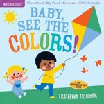Baby, See the Colors! - 圖片 1