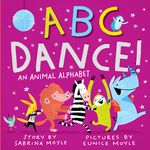 ABC Dance!: An Animal Alphabet - 圖片 1
