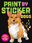 Paint by Sticker: Dogs - 圖片 2