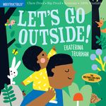 Lets Go Outside! - 圖片 1