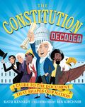 The Constitution Decoded: A Guide to the Document That Shapes Our Nation - 圖片 1
