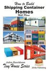 How to Build Shipping Container Homes With Plans - 圖片 1