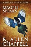 Magpie Speaks: A Navajo Nation Mystery - 圖片 1