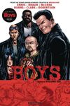 The Boys Omnibus Vol. 6 - 圖片 1