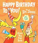 Happy Birthday to You! Great Big Flap Book - 圖片 1