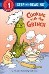 Cooking with the Grinch (Dr. Seuss) - 圖片 1