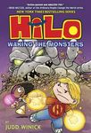 Hilo Book 4: Waking the Monsters: (A Graphic Novel) - 圖片 1