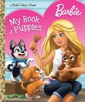 Barbie: My Book of Puppies (Barbie) - 圖片 1