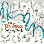 The Dr. Seuss Coloring Book - 圖片 1
