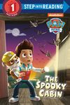Step into Reading 1: Paw Patrol, The Spooky Cabin - 圖片 1