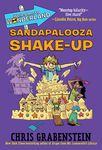 Welcome to Wonderland #3: Sandapalooza Shake-Up - 圖片 1