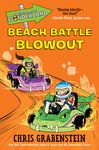Welcome to Wonderland #4: Beach Battle Blowout - 圖片 1
