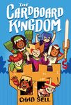 The Cardboard Kingdom: (A Graphic Novel) - 圖片 1