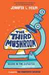 The Third Mushroom - 圖片 1