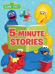Sesame Street 5-Minute Stories - 圖片 1