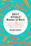 Daily Rituals: Women at Work - 圖片 1