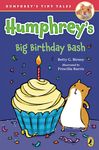 Humphrey's Tiny Tales 8: Humphrey's Big Birthday Bash - 圖片 1