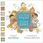 Little Poems for Tiny Ears - 圖片 1