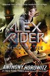 Never Say Die - 圖片 1