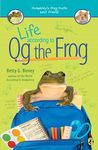 Life According to Og the Frog - 圖片 1