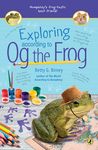 Exploring According to Og the Frog - 圖片 1