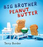 Big Brother Peanut Butter - 圖片 1