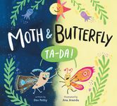 Moth & Butterfly: Ta Da! - 圖片 1