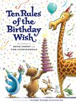 Ten Rules of the Birthday Wish - 圖片 1