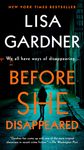 Before She Disappeared - 圖片 1