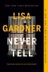 Never Tell - 圖片 1