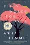 Fifty Words for Rain: A GMA Book Club Pick - 圖片 1