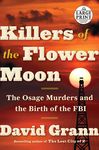 Killers of the Flower Moon: The Osage Murders and the Birth of the FBI - 圖片 1