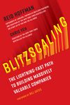 Blitzscaling: The Lightning-Fast Path to Building Massively Valuable Companies - 圖片 1