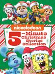 Nickelodeon 5-Minute Christmas Stories - 圖片 1