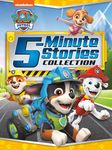 Paw Patrol: 5-Minute Stories Collection - 圖片 1