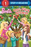 Let's Pick Apples! (Barbie) - 圖片 1