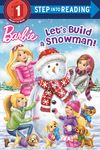 Let's Build a Snowman! (Barbie) - 圖片 1