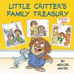 Little Critter's Family Treasury - 圖片 1