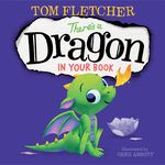 There's a Dragon in Your Book - 圖片 1
