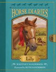Horse Diaries #15: Lily - 圖片 1