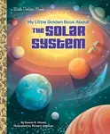 My Little Golden Book about the Solar System - 圖片 1