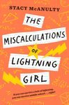 The Miscalculations of Lightning Girl - 圖片 1