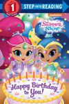 Happy Birthday to You! (Shimmer and Shine) - 圖片 1