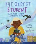 The Oldest Student: How Mary Walker Learned to Read - 圖片 1