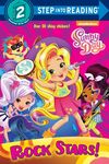 Rock Stars! (Sunny Day) - 圖片 1