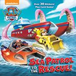 Paw Patrol: Sea Patrol to the Rescue! - 圖片 1