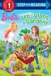 Let's Plant a Garden! (Barbie) - 圖片 1